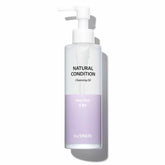 Nettoyant visage The Saem Natural Condition Deep Clean Huile 180 ml